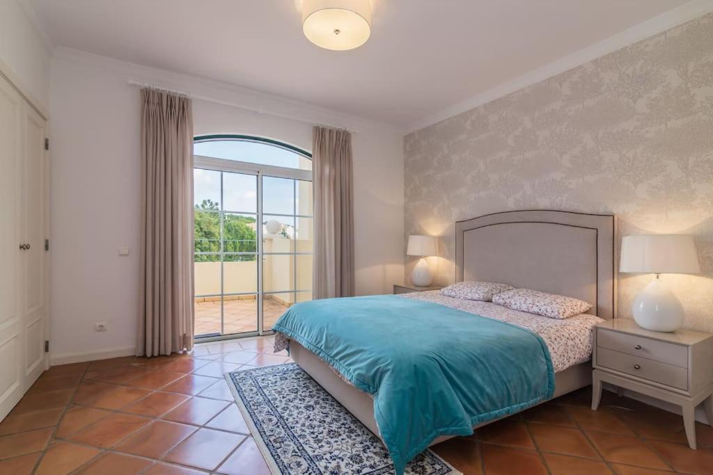 Moradia Geminada Com 2 Quartos קינטה דו לאגו מראה חיצוני תמונה