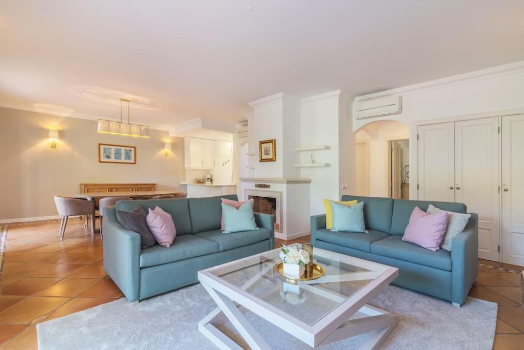 Moradia Geminada Com 2 Quartos קינטה דו לאגו מראה חיצוני תמונה